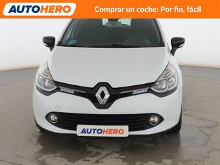 Renault Clio 0.9 TCe Technofeel
