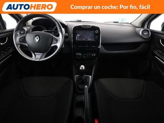 Renault Clio 0.9 TCe Technofeel
