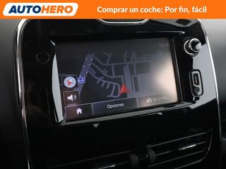 Renault Clio 0.9 TCe Technofeel