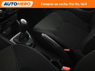Renault Clio 0.9 TCe Technofeel