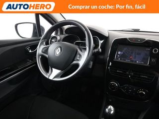 Renault Clio 0.9 TCe Technofeel