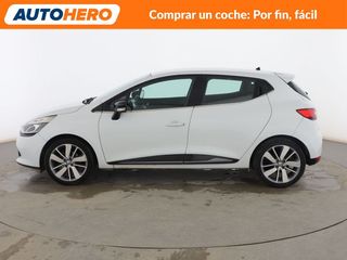 Renault Clio 0.9 TCe Technofeel