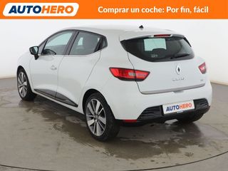 Renault Clio 0.9 TCe Technofeel