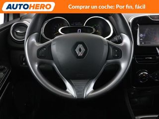 Renault Clio 0.9 TCe Technofeel