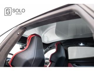 Porsche Taycan Turbo S 560 kW (761 CV)