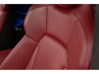 Porsche Taycan Turbo S 560 kW (761 CV)