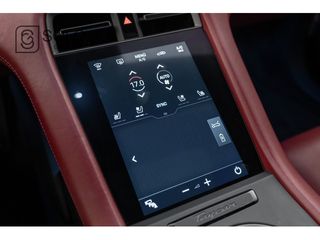 Porsche Taycan Turbo S 560 kW (761 CV)