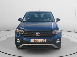 Volkswagen T-Cross Edition