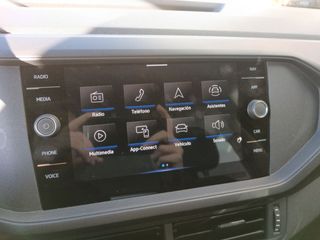 Volkswagen T-Cross Edition