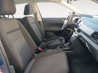Volkswagen T-Cross Edition