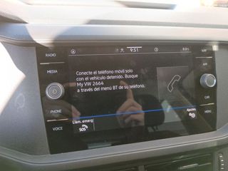 Volkswagen T-Cross Edition