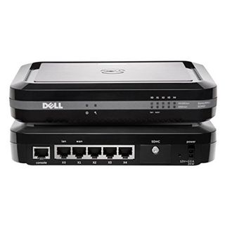 Dell Sonicwall SOHO Firewall
