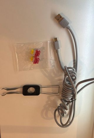 Teclado Mecánico Leobog Hi75 Aluminio Astronauta