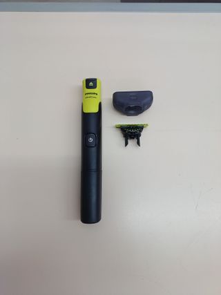 Afeitadora Eléctrica Philips OneBlade 360 QP4631/30