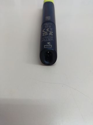 Afeitadora Eléctrica Philips OneBlade 360 QP4631/30