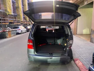 Volkswagen Touran 2004