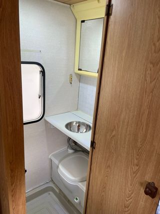 Caravana CARAVELAIR BRASILIA 436