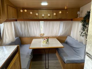 Caravana CARAVELAIR BRASILIA 436