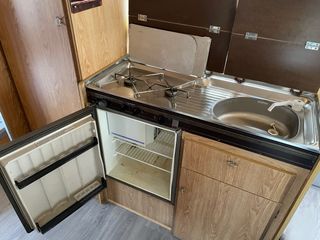 Caravana CARAVELAIR BRASILIA 436