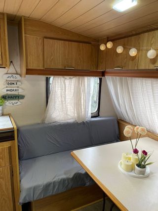 Caravana CARAVELAIR BRASILIA 436