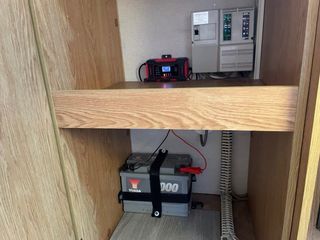 Caravana CARAVELAIR BRASILIA 436