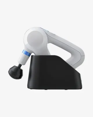 Base de carga Theragun Elite