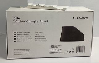 Base de carga Theragun Elite