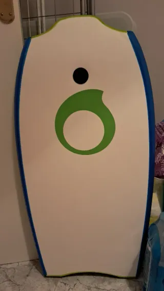 Tabla de surf infantil