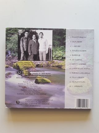 その他 Texedores De Suanos [CD] Texedores De Suanos [CD] 【公式通販】
