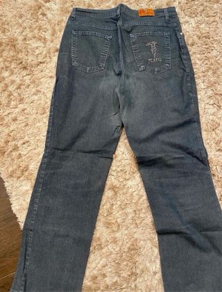 Jeans Trussardi Jeans tg. 47