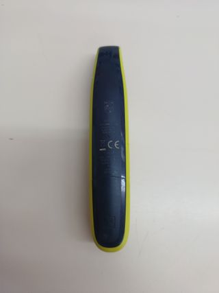 Recortadora y Afeitadora Philips OneBlade 360 QP2724/31