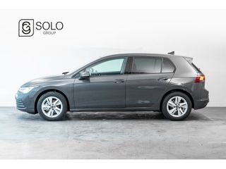 Volkswagen Golf Life 1.0 TSI 81 kW (110 CV)