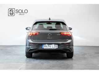 Volkswagen Golf Life 1.0 TSI 81 kW (110 CV)