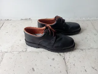 Scarpe antinfortunistiche