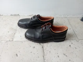 Scarpe antinfortunistiche