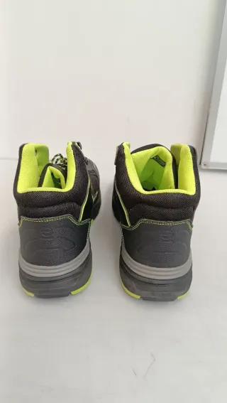 Zapatos de seguridad Sparco TALLA 46 E1Y7506