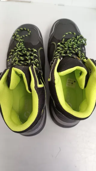 Zapatos de seguridad Sparco TALLA 46 E1Y7506