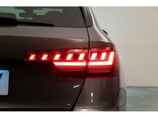 Audi A4 Avant Black line 35 TDI 120 kW (163 CV) S tronic