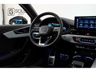 Audi A4 Avant Black line 35 TDI 120 kW (163 CV) S tronic