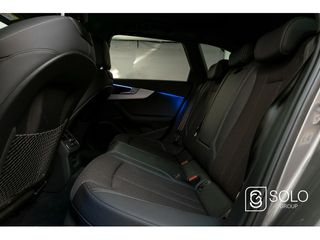 Audi A4 Avant Black line 35 TDI 120 kW (163 CV) S tronic