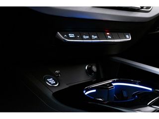 Audi A4 Avant Black line 35 TDI 120 kW (163 CV) S tronic