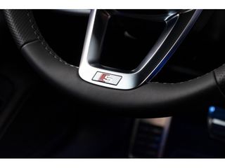 Audi A4 Avant Black line 35 TDI 120 kW (163 CV) S tronic