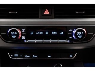 Audi A4 Avant Black line 35 TDI 120 kW (163 CV) S tronic