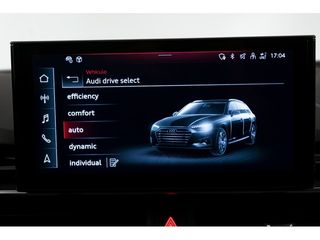 Audi A4 Avant Black line 35 TDI 120 kW (163 CV) S tronic