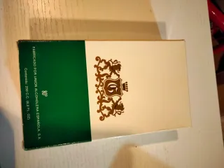 Agua de Colonia Galatea 80%