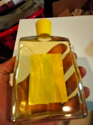 Agua de Colonia Galatea 80%