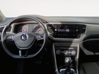 Volkswagen T-Roc Advance