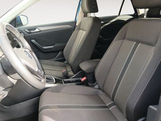 Volkswagen T-Roc Advance