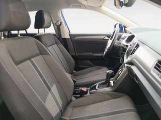 Volkswagen T-Roc Advance