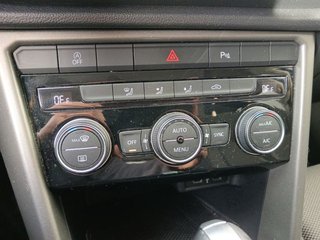 Volkswagen T-Roc Advance